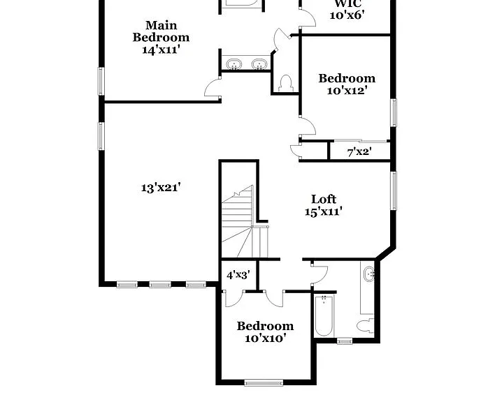 7113 W Winslow Ave — Photo 3