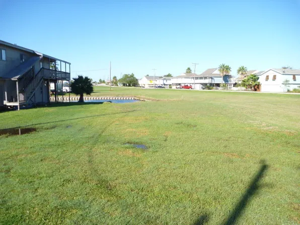 0 Treasure Ln, Freeport, TX 77541