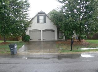 2068 Chalybe Way, Birmingham, AL 35226