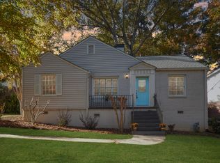 348 Mimosa Dr, Decatur, GA 30030