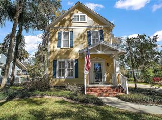 519 N Clara Ave, Deland, FL 32720
