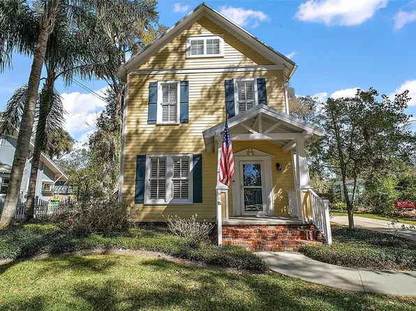 519 N Clara Ave, Deland, FL 32720