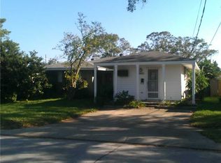 3509 Green Acres Rd, Metairie, LA 70003