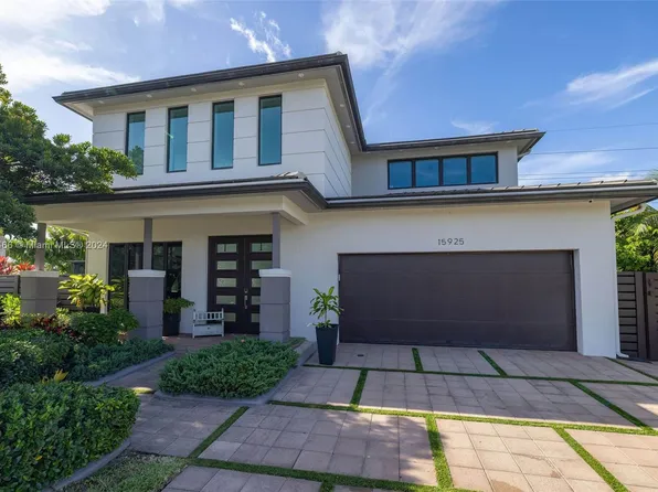 15925 SW 136th Ter, Miami, FL 33196