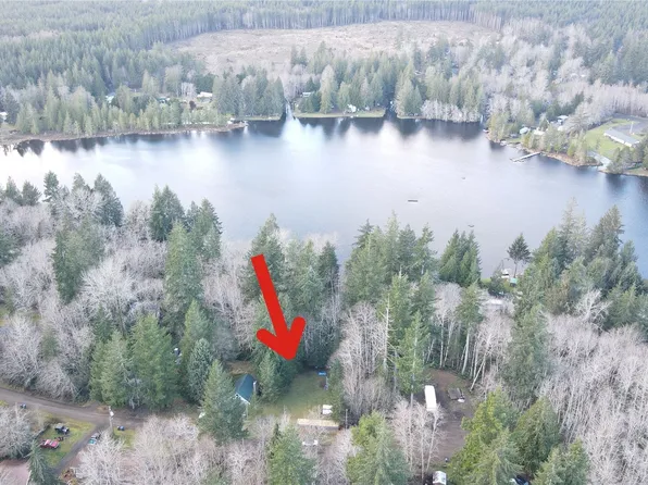 29 Tyee Place #TR 29, Elma, WA 98541