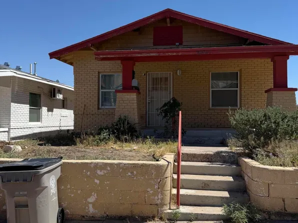 2002 Detroit Ave, El Paso, TX 79902