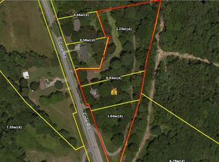 2825 Cole Rd, Winston Salem, NC 27107