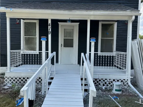 419 S Bartlett St, Canton, SD 57013