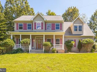 3369 Russel Run Rd, Locust Grove, VA 22508