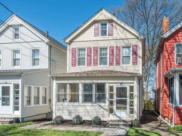40 Grace St, Bloomfield Twp., NJ 07003