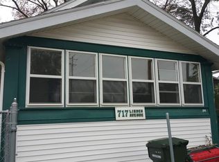 717 Linden Ave, Waterloo, IA 50703