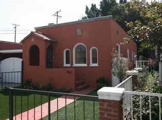 482 E 51st St, Long Beach, CA 90805