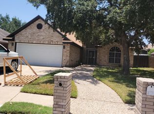 1220 Hunters Chase Dr, Edinburg, TX 78539