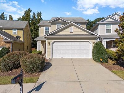 2054 Appaloosa Way, Conyers, GA, 30012