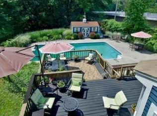 95 Cleveland Ave, Braintree, MA 02184