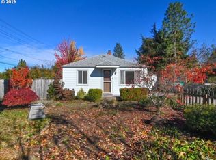 815 W 25th Ave, Eugene, OR 97405