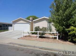 431 1/2 Lark Dr, Grand Junction, CO 81504
