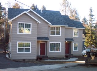 1027 NE Harvey Rd, Pullman, WA 99163