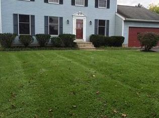 6030 Thompson Rd, Clarence Center, NY 14032