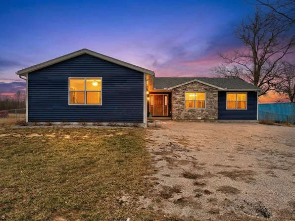 17200 State Route 739, Richwood, OH 43344