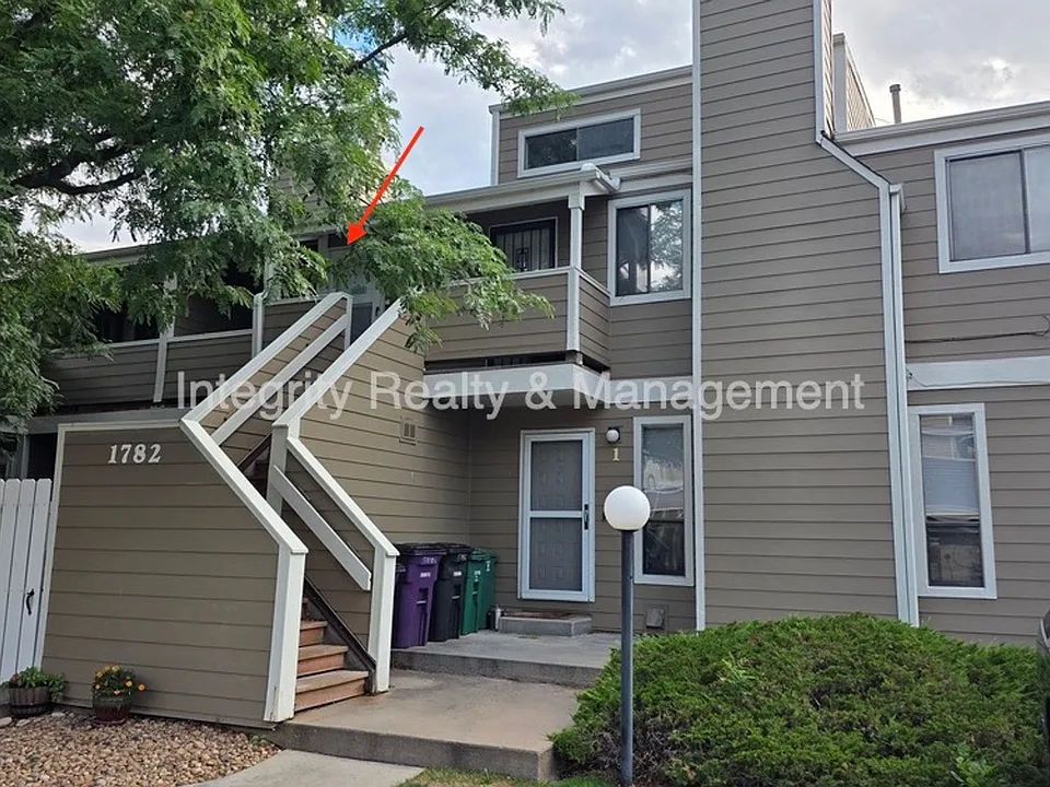 1782 Trenton St #6