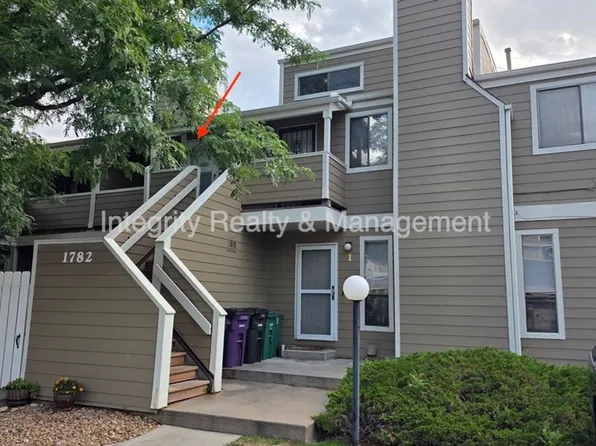 1782 Trenton St Unit 6, Denver, CO 80231