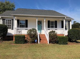 1608 Babb St, Anderson, SC 29621