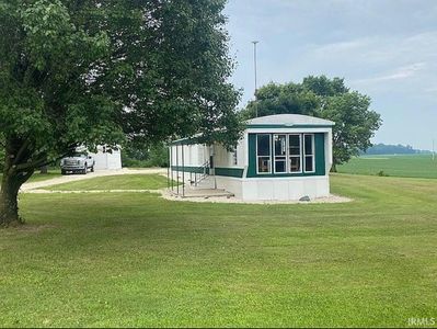 2929 W 800th Rd N, Ridgeville, IN, 47380