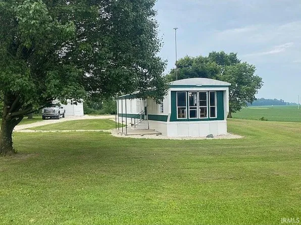 2929 W 800th Rd N, Ridgeville, IN 47380