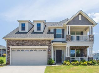 1102 Dartmouth Dr, Mebane, NC 27302