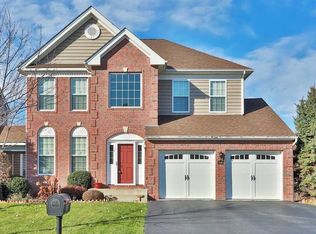 199 Stony Brook Rd, Fishkill, NY 12524