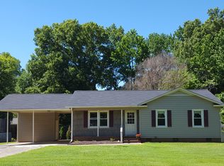 105 McKenzie St, Fort Mill, SC 29715