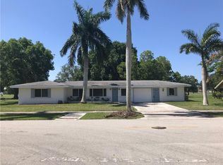 1480 Olmeda Way, Fort Myers, FL 33901