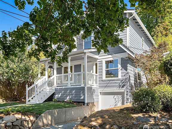 2nd image of 5412 Kensington Place N