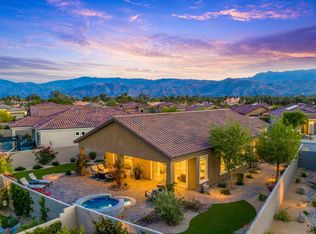 22 Tempranillo, Rancho Mirage, CA 92270