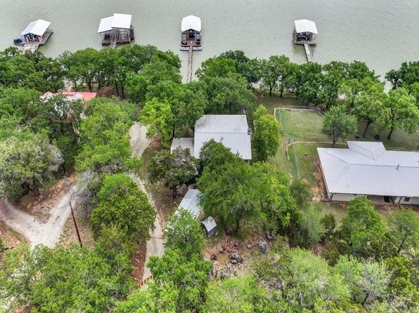 766 Deer Trl, Gordon, TX 76453