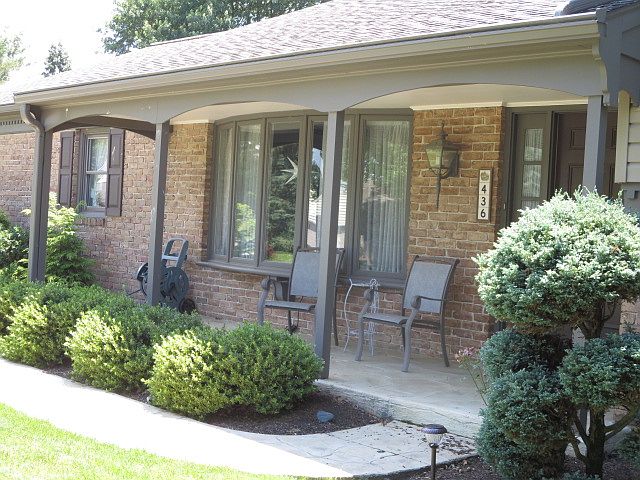 2nd image of 436 Glen Mar Ave