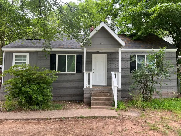 511 W 28th St, Charlotte, NC 28206