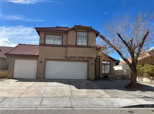 5255 Autumn Sky Rd, Las Vegas, NV 89118
