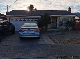 2021 Eveleth Ave, San Leandro, CA 94577