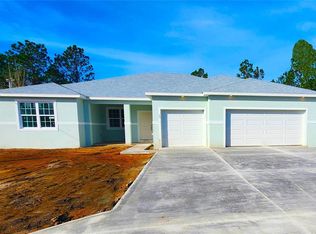 50 Uhl Path, Palm Coast, FL 32164
