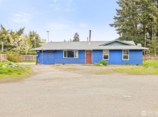 31 Sunrise Pl, Port Angeles, WA 98362