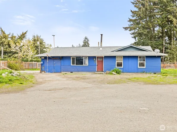 31 Sunrise Place, Port Angeles, WA 98362