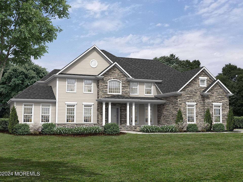 2 Haystack Court UNIT 1, Howell, NJ 07731 MLS 22406096 Zillow