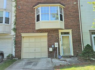 11409 Hermosa Dr, Laurel, MD 20708