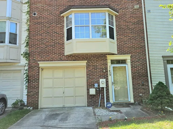 11409 Hermosa Dr, Laurel, MD 20708