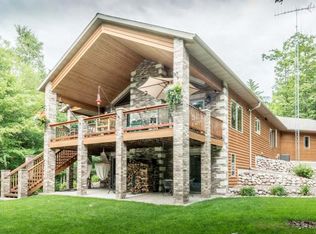 1531 Swallow Ln, Lac Du Flambeau, WI 54538