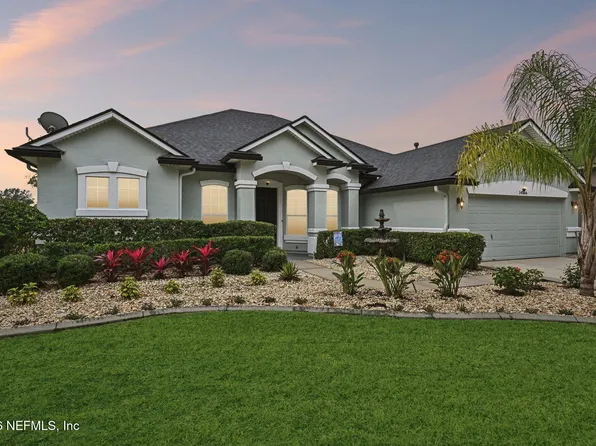 14366 CHERRY LAKE Drive W, Jacksonville, FL 32258