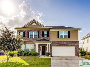 132 Winslow Cir, Savannah, GA 31407