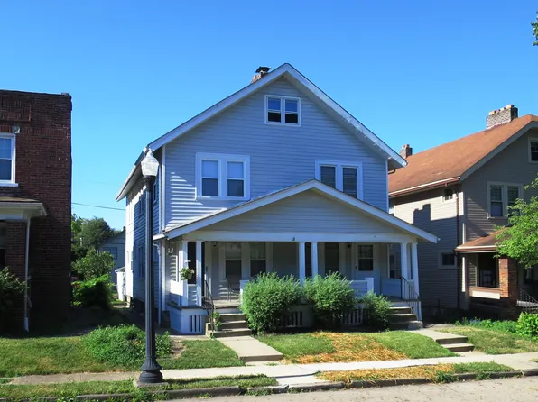 71 W California Ave, Columbus, OH 43202